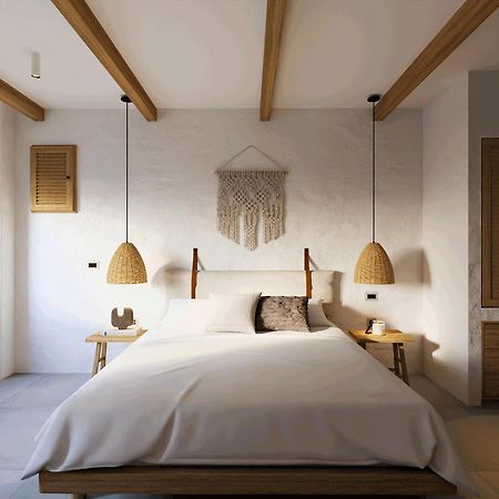 Nomad Boutique Hotel Side - Adults Only Exterior foto