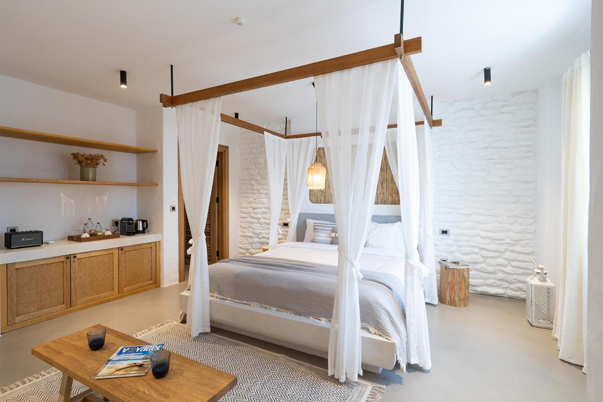 Nomad Boutique Hotel Side - Adults Only Exterior foto