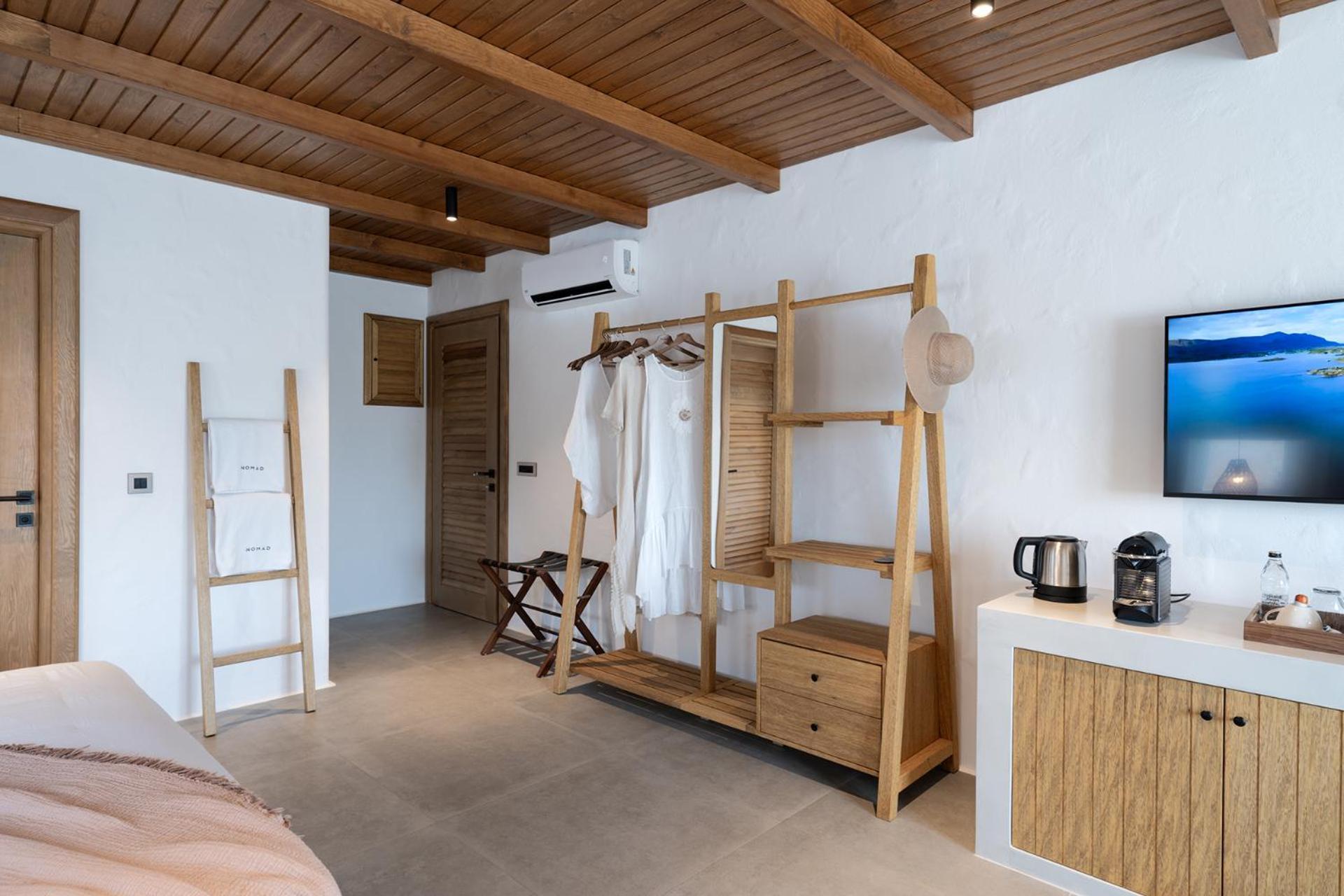 Nomad Boutique Hotel Side - Adults Only Exterior foto