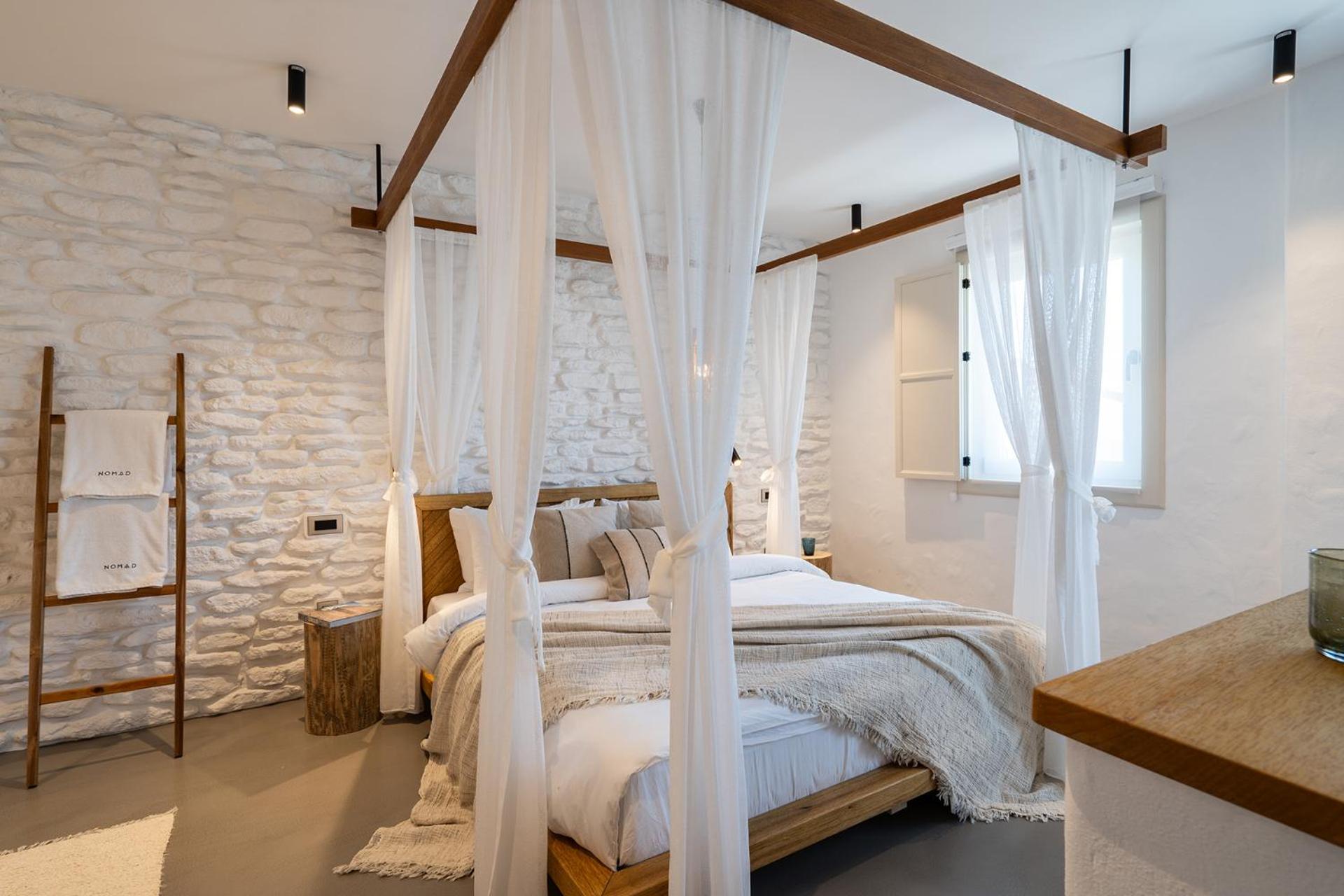 Nomad Boutique Hotel Side - Adults Only Exterior foto